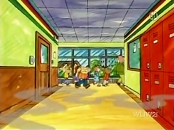 انیمیشن آرتور فصل 7 قسمت 10 - arthur